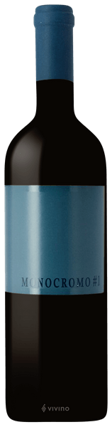 Macciocca Monocromo #1 Passerina del Frusinate 2019