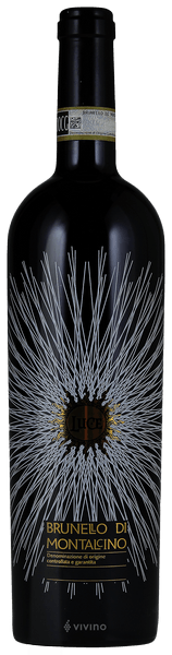 Tenuta Luce Luce Brunello di Montalcino 2009