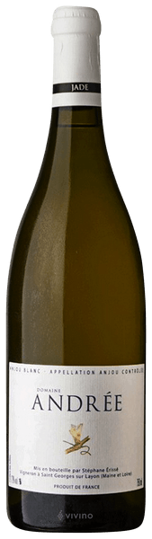Domaine Andr?e Anjou 2014