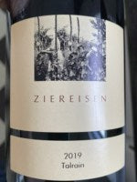 Ziereisen Talrain 2019