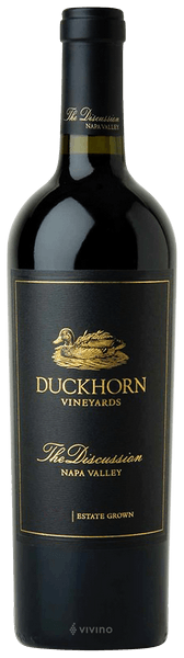 Duckhorn The Discussion 2017