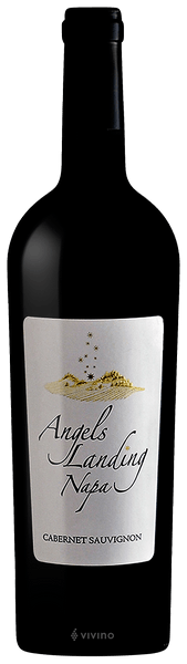 Angels Landing Napa Cabernet Sauvignon 2019