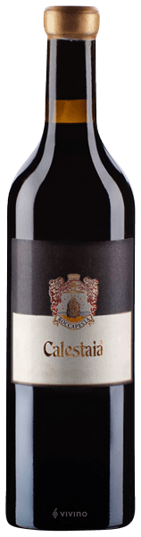 Roccapesta Calestaia 2010