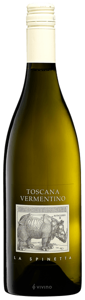 La Spinetta Toscana Vermentino 2013