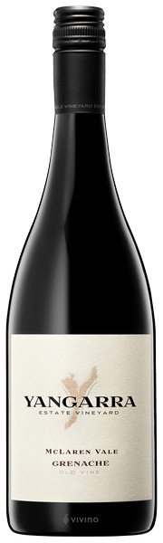 Yangarra Old Vine Grenache 2019