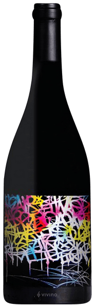 1849 Wine Company Iris 2018