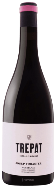 Mas Foraster Josep Foraster Trepat 2018