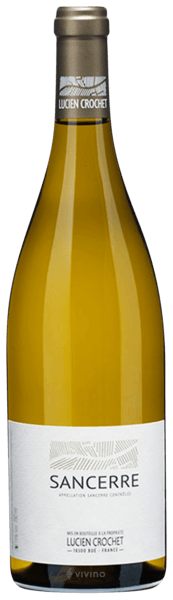Lucien Crochet Sancerre Blanc 2020