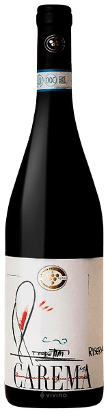 Nebbiolo di Carema Carema Riserva 2017