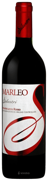 Salustri Marleo Montecuccu Rosso 2018