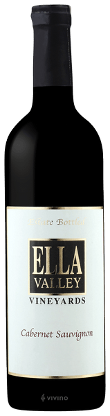 Ella Valley Cabernet Sauvignon 2017