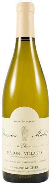 Domaine Michel M?con-Villages 2020