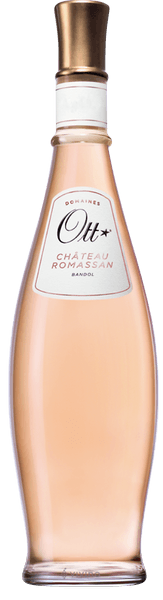 Domaines Ott Ch?teau Romassan Ros? (Coeur de Grain) 2020