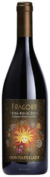 Donnafugata Fragore Etna Rosso 2016