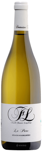 Domaine FL Le Parc Savenni?res 2018