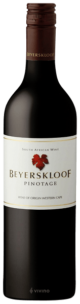 Beyerskloof Pinotage 2020