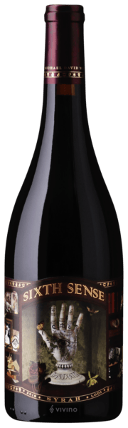 Michael David Winery Sixth Sense Syrah 2019