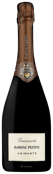Barone Pizzini Animante Franciacorta Brut N.V.