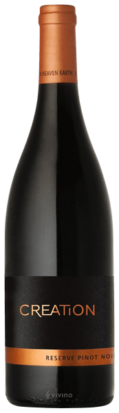Creation Reserve Pinot Noir 2020