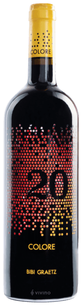 Bibi Graetz Colore Toscana 2019