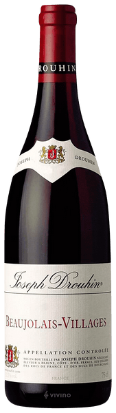 Joseph Drouhin Beaujolais-Villages 2020
