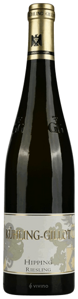 K?hling-Gillot Hipping Riesling 2020