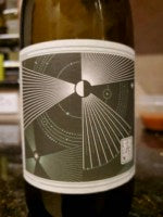 Les Lunes Wine Barra Vineyard Chardonnay 2020
