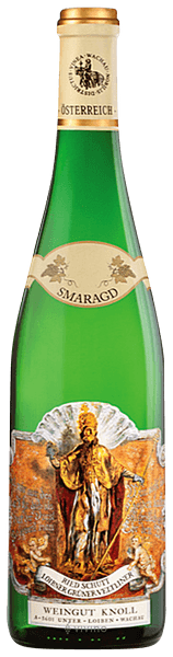 Weingut Knoll Ried Sch?tt Loibner Gr?ner Veltliner Smaragd 2016