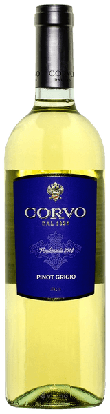 Corvo Pinot Grigio 2015