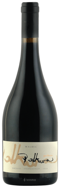 Polkura Malbec 2018