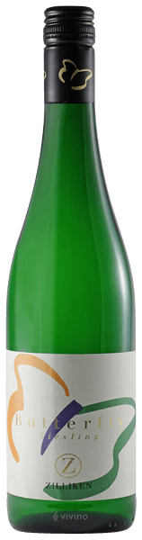 Forstmeister Geltz-Zilliken Butterfly Riesling 2019