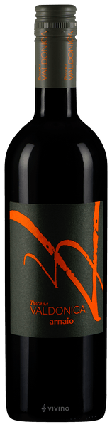 Valdonica Arnaio 2017