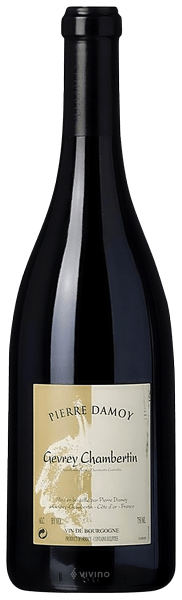 Pierre Damoy Gevrey Chambertin 2017