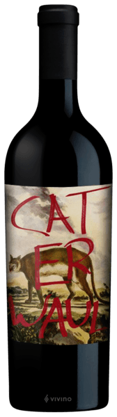 Caterwaul Regusci Vineyard Cabernet Sauvignon 2019