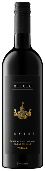Mitolo Jester Cabernet Sauvignon 2017