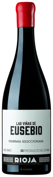 Olivier Rivi?re Las Vi?as de Eusebio Vendimia Seleccionada 2013