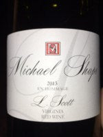 Michael Shaps L. Scott 2015