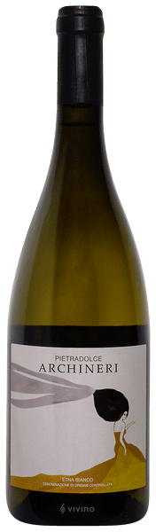 Pietradolce Archineri Etna Bianco 2019