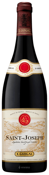 E. Guigal Saint-Joseph 2019
