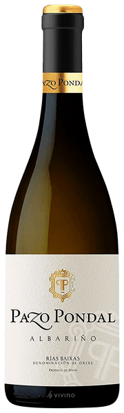 Pazo Pondal Albari?o 2016