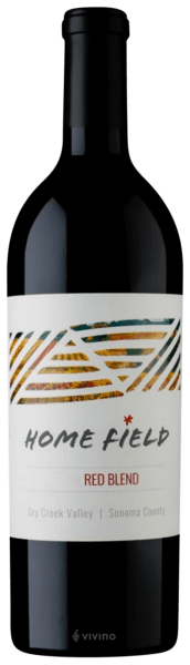 Sbragia Home Field Red Blend 2016
