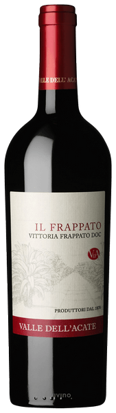 Valle dell'Acate Il Frappato Vittoria 2016