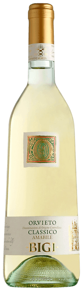 Bigi Orvieto Classico Amabile 2017