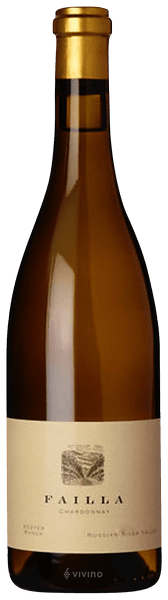 Failla Keefer Ranch Chardonnay 2018