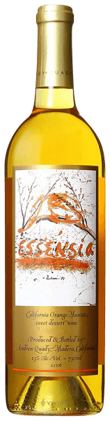 Quady Essensia Orange Muscat 2016