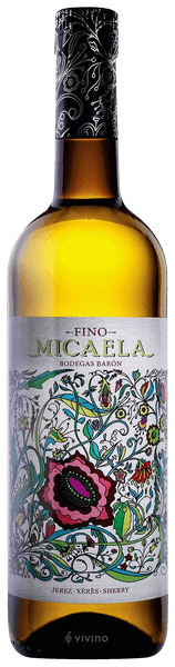 Bar?n Micaela Fino N.V.