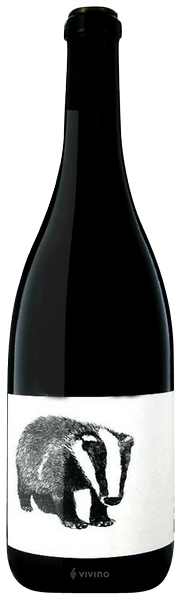 Broc Cellars Nero d'Avola 2020
