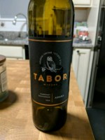 Tabor Adama Cabernet Sauvignon 2016