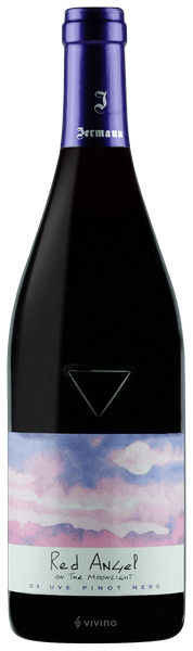 Jermann Red Angel On The Moonlight Pinot Nero 2017