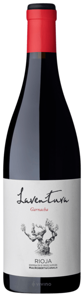 Laventura Garnacha 2016